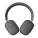 наушники Baseus Bowie H1 Noise-Cancelling Grey () NGTW230213