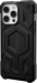 чехол UAG Monarch для iPhone 14 Pro Max for MagSafe Carbon Fiber () 114031114242