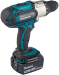 дрель-шуруповерт Makita DDF 451 RFE DDF451RFE