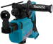 перфоратор Makita DHR 182Z WJ () DHR182ZWJ