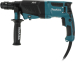 перфоратор Makita HR 2631 FT HR2631FT