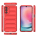 чехол Hurtel Magic Shield для Samsung Galaxy A24 4G красный Magic Shield for Samsung Galaxy A24 4G Cover Red