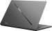 Ноутбук ROG Zephyrus G16 GU605MU-QR055 Eclipse Gray () 90NR0IU1-M00250