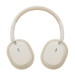 наушники Baseus Bowie D05 Wireless Headphones Creamy/White () NGTD020202