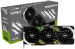 видеокарта Palit 4070 Ti Super GamingPro 16GB GDDR6X (NED47TS019T2-1043A) NED47TS019T2-1043A GeForce RTX