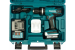 электродрель Makita HP347DWE