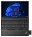 Ноутбук ThinkPad E15 Gen 4 Black () 21E6006YRT