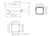 камера видеонаблюдения Dahua DH-IPC-HFW5541EP-Z5E 0.7-3.5 мм (DH-IPC-HFW5541E-Z5E-0735) IPC-HFW5541E-Z5E-0735