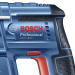 перфоратор Bosch GBH 180-LI () 0.611.911.121