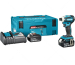 шуруповерт Makita MAKPAC 2АКБ () DTD172RTJ