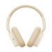 наушники Baseus Bowie H1i Noise-Cancellation Wireless Headphones Stellar White () A00050402223-00