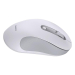 мышь Baseus Ergonomic Moon White () B01055505211-01