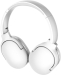 наушники Baseus Encok Wireless headphone D02 Pro White () NGTD010302