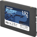 SSD диск 1.92TB () PBE192TS25SSDR Burst Elite