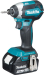 шуруповерт Makita DTD153ZJ