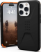 чехол UAG Civilian для iPhone 14 Pro Black () 114042114040