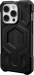 чехол UAG Monarch для iPhone 14 Pro for MagSafe Carbon Fiber () 114030114242