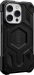 чехол UAG Monarch для iPhone 14 Pro for MagSafe Black () 114030114040