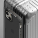 чехол Ringke Fusion Bumper для iPhone 14 Gray Fusion Bumper iPhone 14 Gray