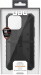 чехол UAG Pathfinder для iPhone 14 Pro Max Black () 114063114040