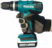 электродрель Makita HP347DWE