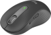 мышь Logitech M650 L Large графитовый () 910-006388