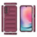 чехол Hurtel Magic Shield для Samsung Galaxy A24 4G Burgundy Magic Shield for Samsung Galaxy A24 4G Burgundy