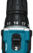 шуруповерт Makita DDF487Z