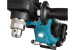 дрель Makita DDA450ZK