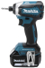 шуруповерт Makita DTD153ZJ