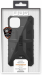 чехол UAG Pathfinder для iPhone 13/14 Black (114060114040) 114060114040