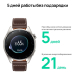 умные часы Huawei Watch 3 Pro