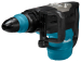 перфоратор Makita HR5202C