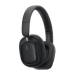 наушники Baseus Bowie H1i Noise-Cancellation Wireless Headphones Cluster Black () A00050402113-00