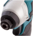 винтоверт Makita TD110DZ