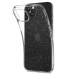 чехол Spigen Liquid Crystal Glitter для iPhone 15 Crystal Glitter () ACS06788