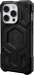 чехол UAG Monarch для iPhone 14 Pro for MagSafe Black () 114030114040