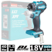 шуруповерт Makita DDF083Z