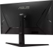 монитор Asus VG32AQL1A черный () 90LM07L0-B01370