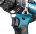 дрель-шуруповерт Makita DHP484Z