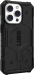 чехол UAG Pathfinder для iPhone 14 Pro for MagSafe Black () 114054114040