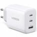 сетевое зарядное устройство UGREEN CD275- White () 90496