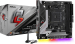 материнская плата ASRock Phantom Gaming-ITX/ax DDR4 B550