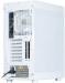 корпус Zalman i4 ATX без БП White i4 White