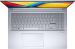 Ноутбук Vivobook 16X M3604Y M3604YA-MB192 Cool Silver () 90NB11A2-M007X0