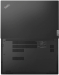 Ноутбук ThinkPad E15 Gen 4 Black () 21E6006YRT