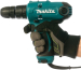 дрель-шуруповерт Makita HP 0300 HP0300