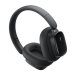 наушники Baseus Bowie H1i Noise-Cancellation Wireless Headphones Cluster Black () A00050402113-00