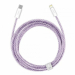 кабель Baseus  Purple CALD000105