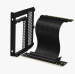 держатель для видеокарты Deepcool Vertical GPU Bracket () R-Vertical-GPU-Bracket-G-1